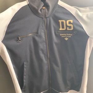 Nike Downing Stadium Randall's Island Track Jacket